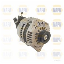 Napa Alternator For Vauxhall