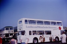 1976 Original Bus Slide Ribble