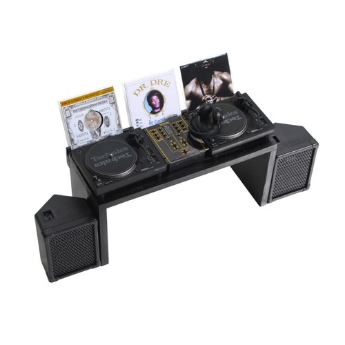 Technics miniature 1200mk7 - technics,