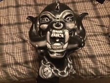 Motörhead Full War Pig Mask Official Merchandise Superb Over Head Mask Costume
