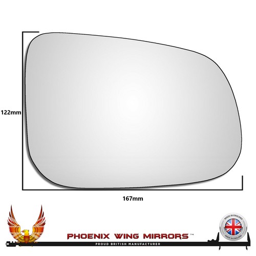 For volvo c30 2009 - for, convex