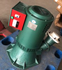 20KW Hydro Water Generator