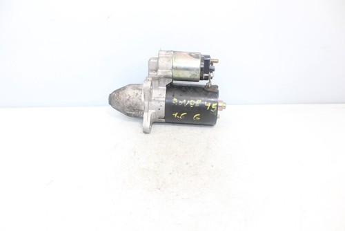 0001106016 starter motor