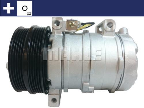 Acp 1320 000s - 000s, mahle