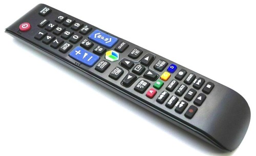 Replacement remote control for - replacement,