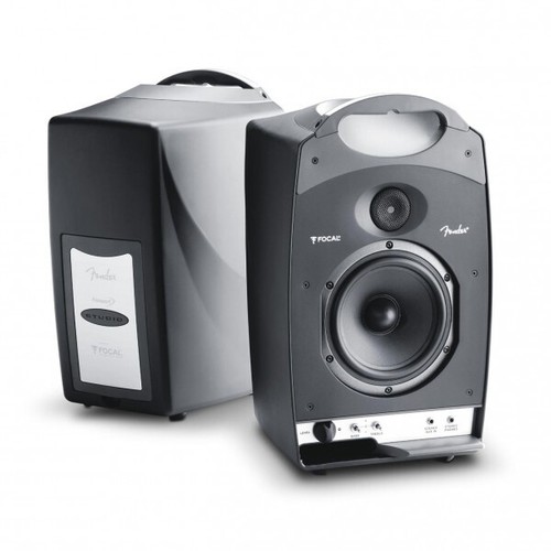 Fender passport studio speaker - studio,