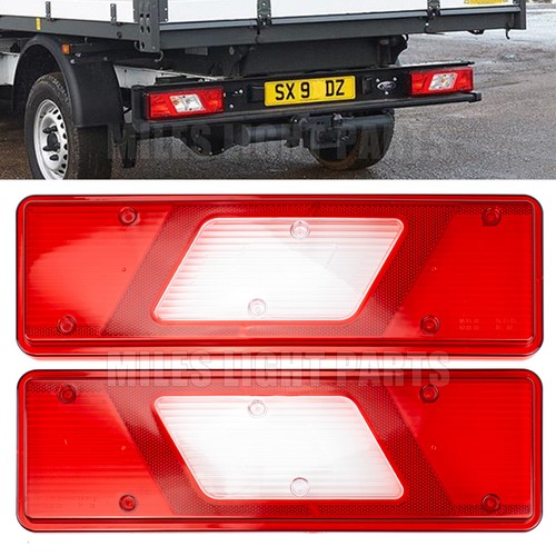 Pair for ford transit mk8 - ford,