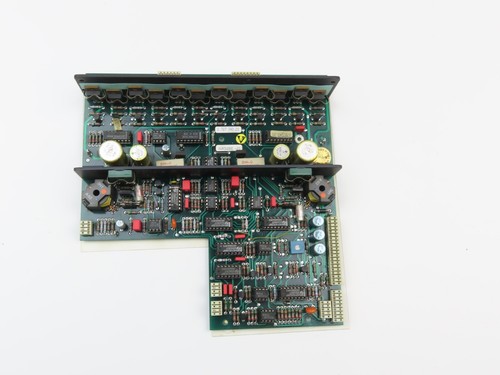Studer a807 spooling motor - *studer,