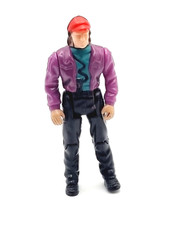 Vintage Kenner MASK M.A.S.K. Buddie Hawks Boulder Hill action figure 80s