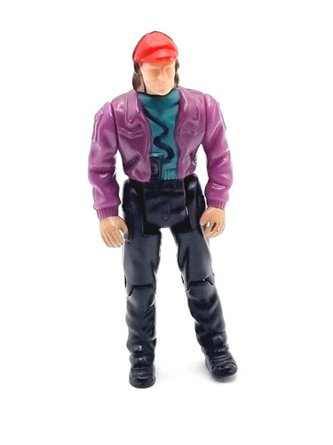Vintage kenner mask s k - kenner,