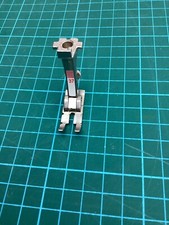 Genuine Bernina New Style Presser Foot # 37, quarter inch foot