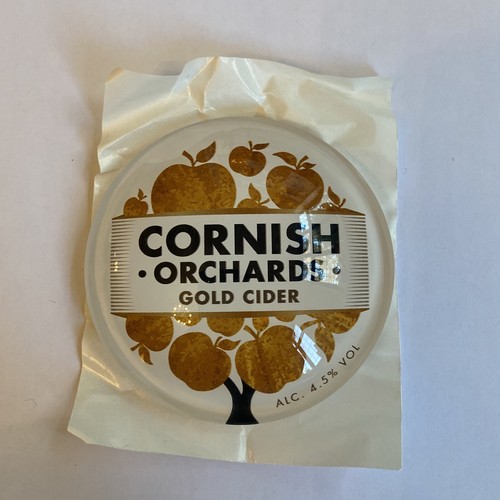 Cornish orchards round fisheye - round,