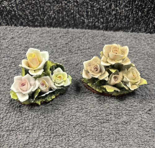 Lovely similiar capodimonte - lovely,