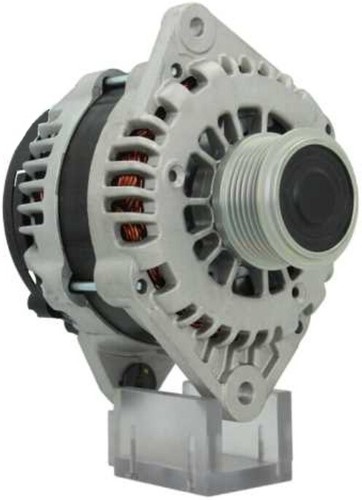 Alternator vauxhall opel - alternator,