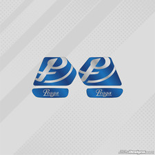 PRAGA 2020 STYLE KG 8.5L TANK