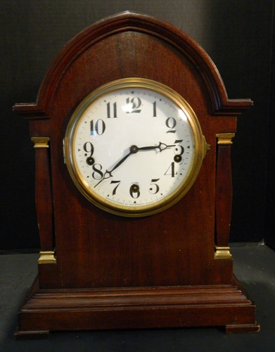Working antique waterbury - antique,