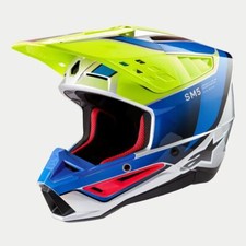 Alpinestars 2026 Supertech SM5