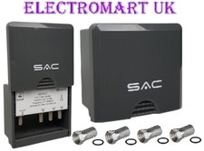 3 WAY MASTHEAD OUTDOOR