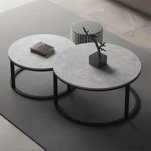 Set real marble - of, 2