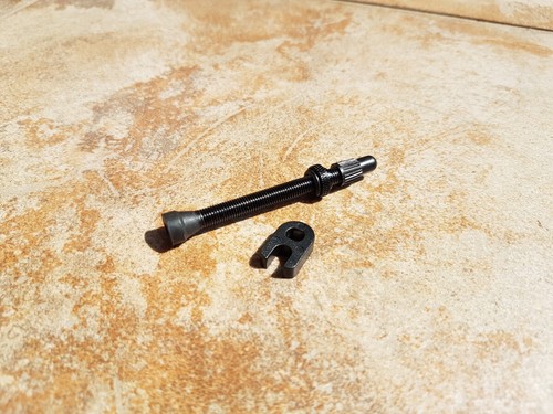 New zipp valve tubeless - new, valve,