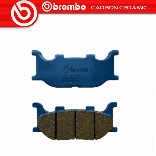 Brembo carbon ceramic brake - ceramic,