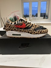 Air Max 1 Atmos Animal Pack