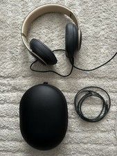Beats Studio3 Wireless Over-ear Headphones Shadow Grey (read description)