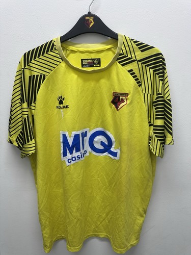 Watford player issues - watford,