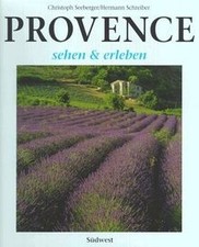 Provence sehen und erleben by