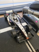 Scalextric Kimi Raikkonen