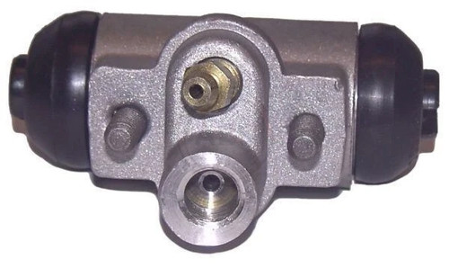 Triumph acclaim left hand - acclaim, rear