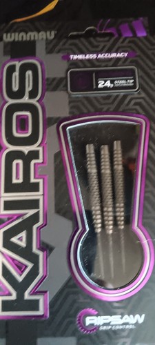 Winmau kairos darts - winmau,