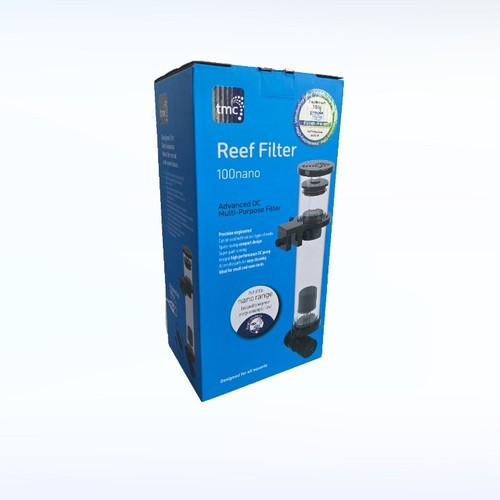 Tmc reef filter - 100, dc