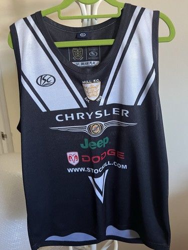 Hull rugby league - hull, fc