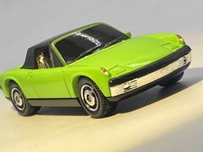 Matchbox🔥1971 VW Porsche