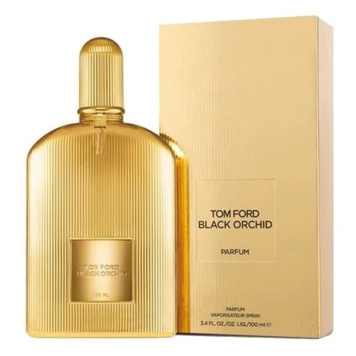 Tom ford black orchid - tom,