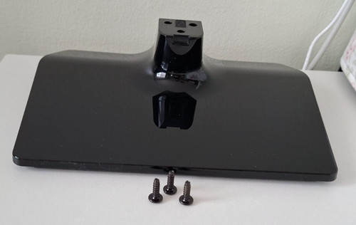 Stand base for - tv, samsung
