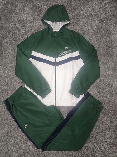 Lacoste sport diamond taffeta - diamond,