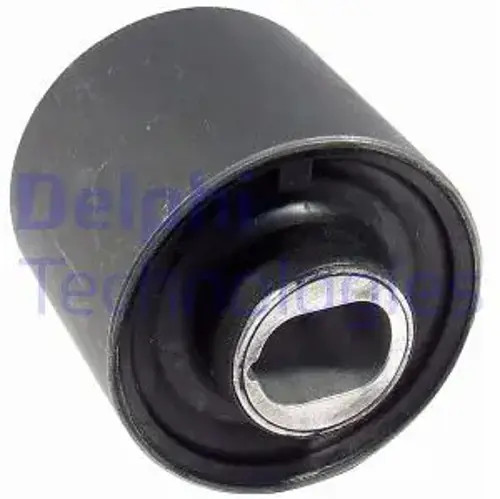 Wishbone bush td758w - bush, delphi