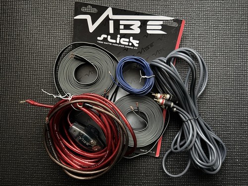 Vibe slick 1500 watts - slick,