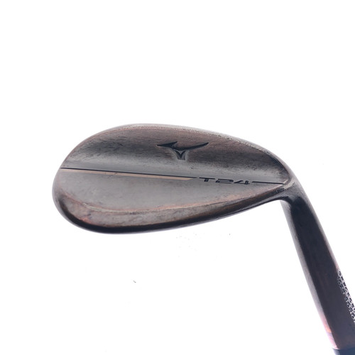 Used mizuno t24 denim copper - t24,