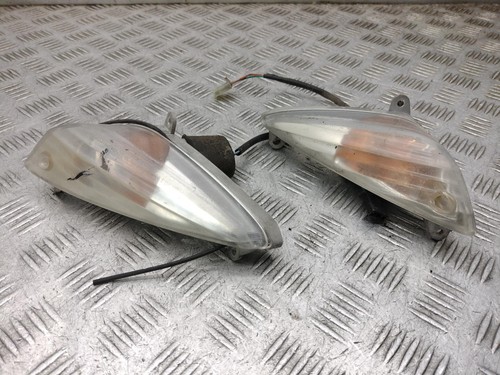2007 honda pes 125 - honda,