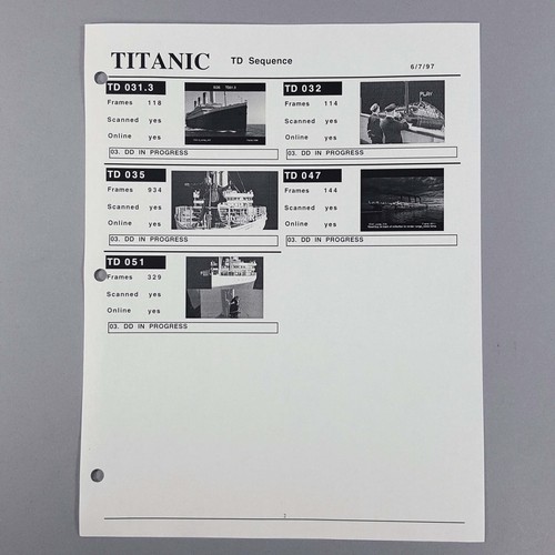 Titanic ship departure - titanic,