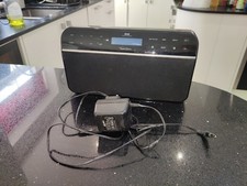 Bush Touch Dab FM Stereo Radio