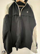 Men’s Palm Grove black& grey