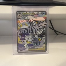 Mega Froslass ex MA 224/193 M2a MEGA Dream ex Pokemon Card Japanese MEGA NM 2025