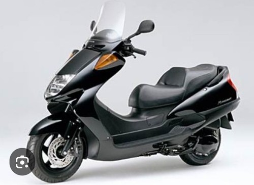 Honda fes 250 foresight - 250,