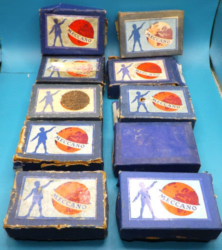 Ten meccano small - ten,