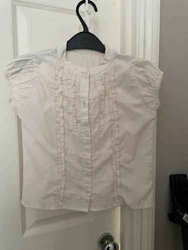 Mothercare cream blouse - mothercare,
