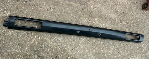 Ford capri mk3 front bumper - ford,
